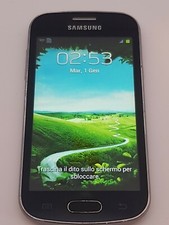 Samsung Galaxy Trend Lite