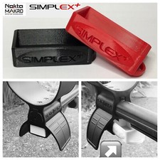 Nokta Makro Simplex + Caja