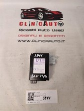 89760-42040 CENTRALINA CONTROLLO PNEUMATICI TOYOTA Rav4 6° Serie 1998 di 1067185