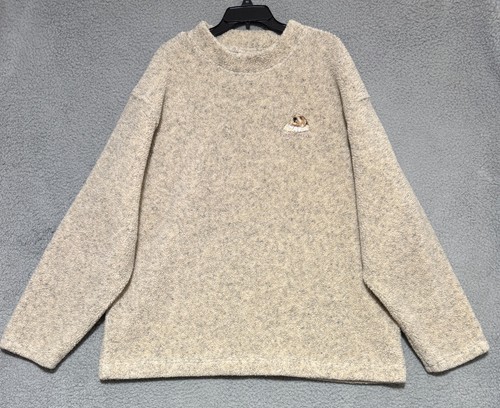 Maglione vintage akwa santa - vintage,