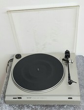 Giradischi Sharp RP 10