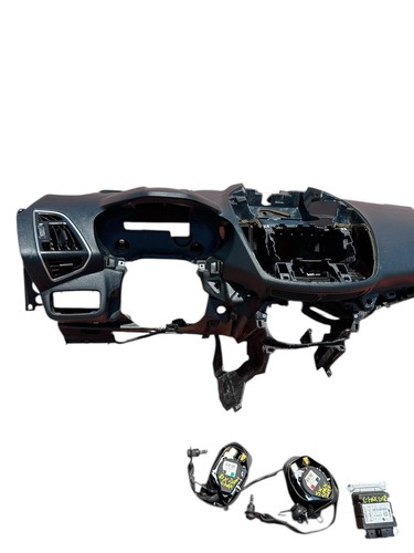 Kit airbag ford - c, max