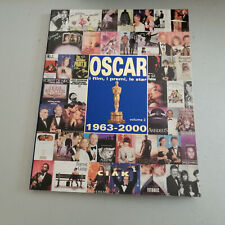 OSCAR i film i premi le star 1963-2000 volume 2, CIAK maggio 2001