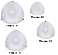 ARTEMIDE - Utopia 52/42/32/22