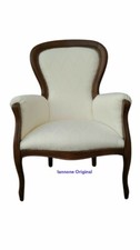 POLTRONA  POLTRONCINA CAMERA