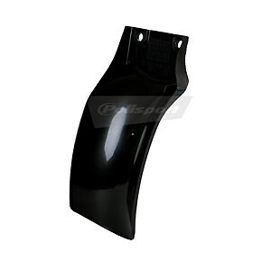 Paraurti parafango nero - paraurti,