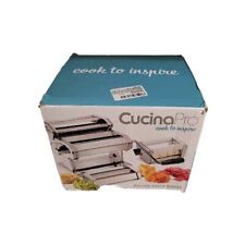 Cucina Pro Classic Pasta Maker