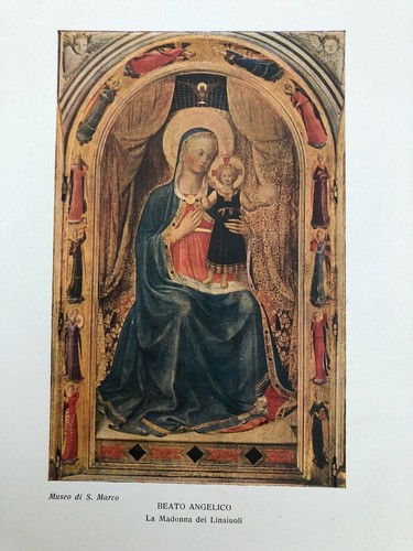 Stampa gallerie fiorentine