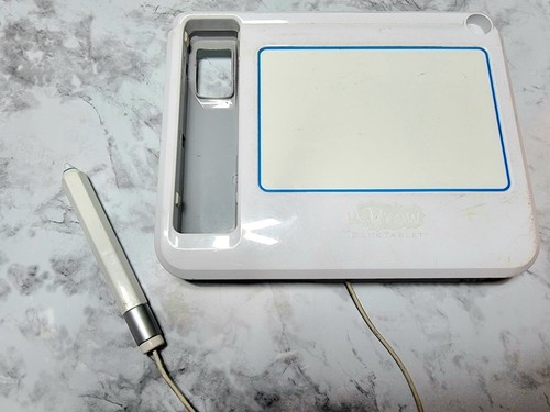 Nintendo wii draw studio - nintendo,