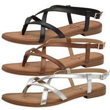 S.oliver Sandali Donna