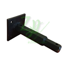 MOZZO II III ELEMENTO MOTOZAPPA FORT ESAGONO 27