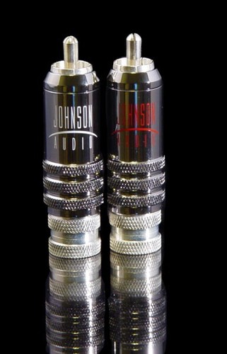 Limitato johnson audio pure - *limitato*,