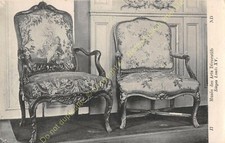 Cartolina Arti Decorative