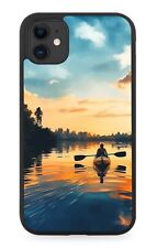 Custodia telefono gomma kayak