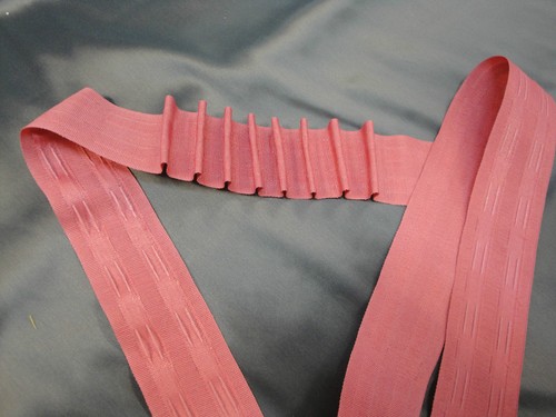 Fettuccia arriccia tende - fettuccia,