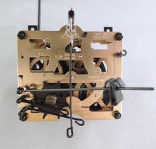 Meccanismo Di Cucù Regula 1