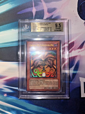 2010-2017 #124 EXODIA IL