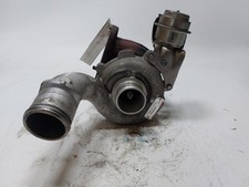708639010S TURBINA RENAULT