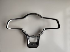 Steering Wheel Frame Rline