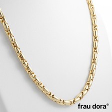 Collana CHIMENTO Marina in oro