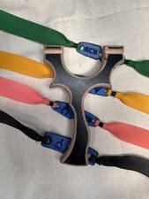 Catapulta/fionda a strati di