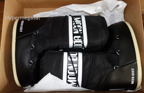 Moon boot icon nylon - moon,