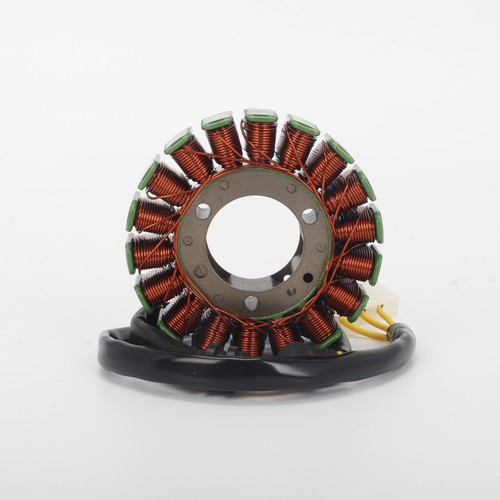 Statore alternatore per moto - alternatore,
