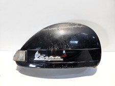 SCOCCA PANCIA COFANO LATERALE DESTRO DX PIAGGIO VESPA PX 150 GANCI INTERNI