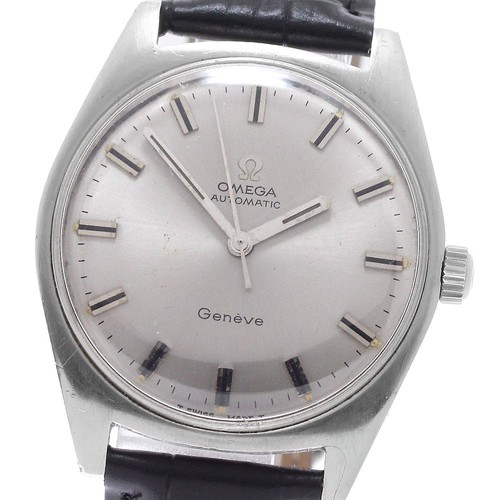 Orologio uomo automatico - orologio, omega