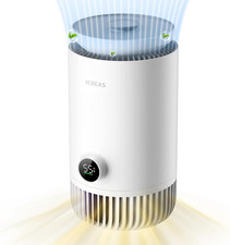 Purificatore D'Aria Con