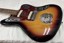 Chitarra elettrica Fender USA