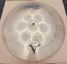 ZILDJIAN A PIATTO