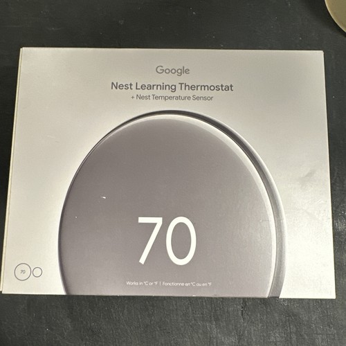Google nest learning - nest,