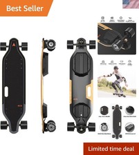 Monopattino Elettrico Durevole