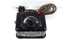 MARKLIN 270A trasformatore