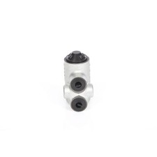Modulatore Frenata Bosch