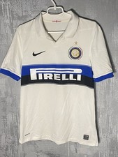 MAGLIA CALCIO AWAY INTER MILAN