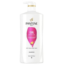 Pantene Pro-V Curl Perfection