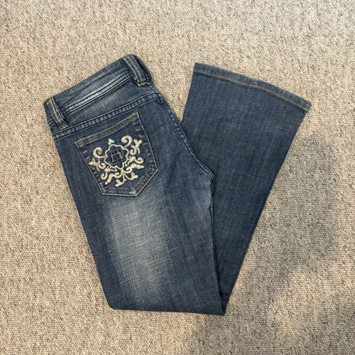 Jeans diesel ricamato - jeans,