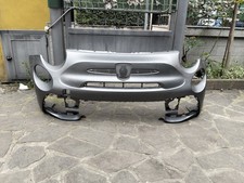 PARAURTI ANTERIORE FIAT 500