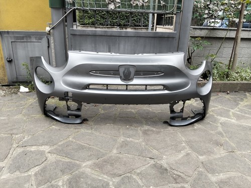 Paraurti anteriore fiat - paraurti, 500