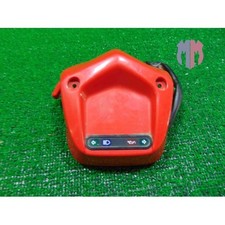 Carena manubrio Kymco Maxxer 50 2015