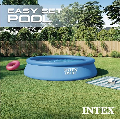Set piscina fuori terra - , 13