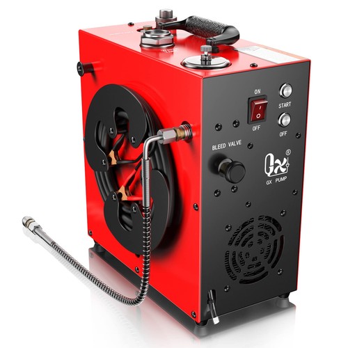 Pump cs4 compressore - pump, gx-e-cs4