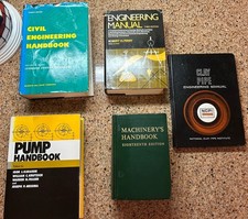 Vintage Civil Engineering