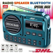 Radio digitale - radio, portatile