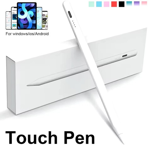 Apple pencil per ipad 2022 - apple,