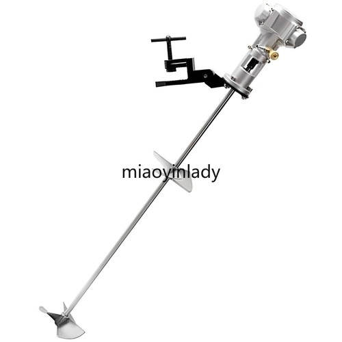 Serbatoio miscelatore - , 50