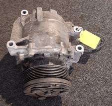 Q0010544209570 Compressore a/c