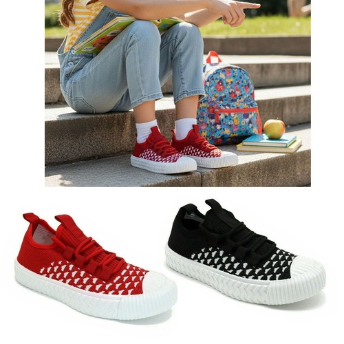Calzino maglia bambina - da,